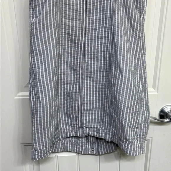 Free People Striped Dress - Picture 10 of 10